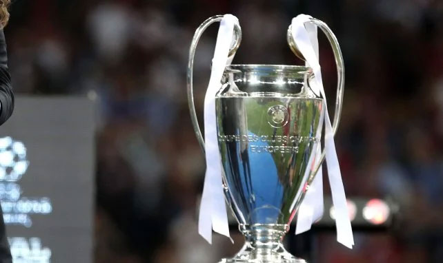 Ligue des Champions : 7 Africains en demi-finales !