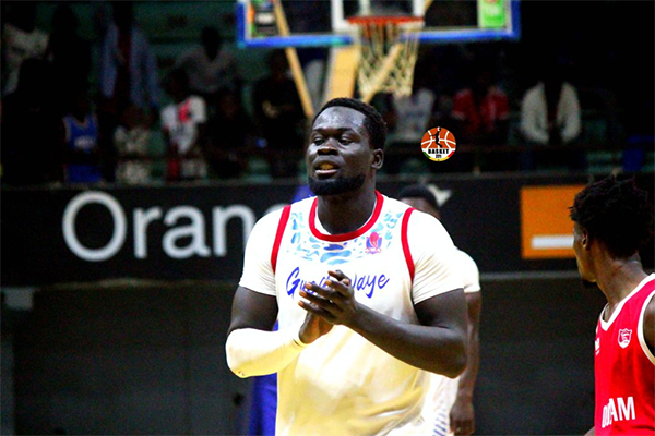 Basket – Promue cette saison : Guédiawaye qualifiée en finale Hommes et Dames