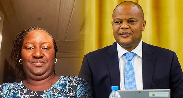 Nouvelle ministre des Sports : Khady Diène Gaye installée ce vendredi