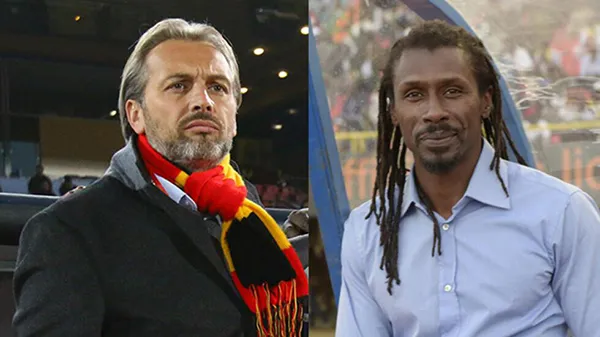 Mondial 2026 – Confrontation de juin prochain : Aliou Cissé prévient la Rd Congo