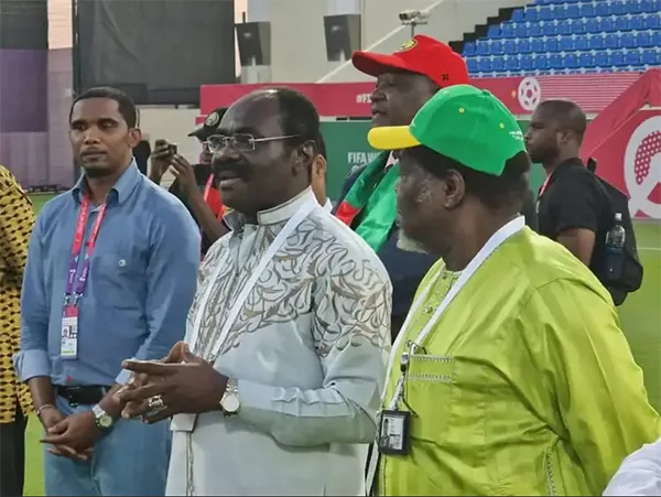Médiation – Bras de fer Fécafoot-ministère : Le Premier ministre en sapeur-pompier !