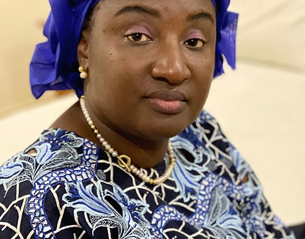 Position – Des Fédéraux sur la nomination de Khady Diène Gaye : Des préjugés favorables pour une «femme du sérail»