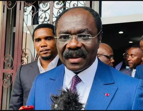 Réplique – Bras de fer Etat-Fédé camerounaise : Le ministre des Sports répond à la polémique… et tacle Eto’o !