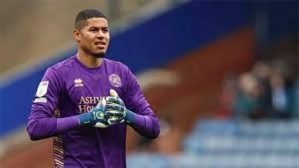 Mercato : Seny Dieng dans le viseur de Newcastle et Crystal Palace