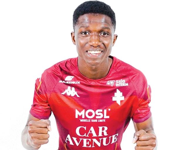 Prix Marc-Vivien Foé 2024 : Lamine Camara parmi les 11 nommés