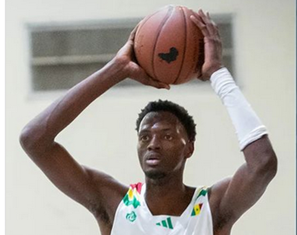 Tournoi – U18 Le Sénégal domine la Tunisie (68-62) : 25 points et 19 rebonds pour Ousseynou Samb