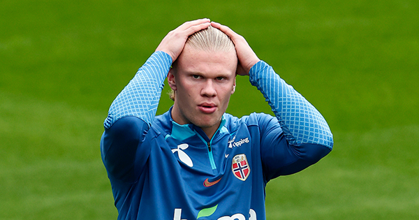 Euro 2024 – Haaland, Odegaard, Isak, Kulusevski… : Le Onze des gros absents !