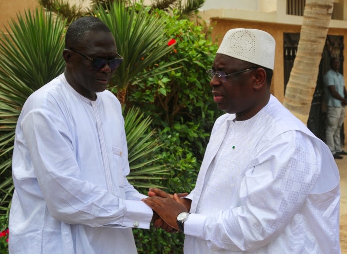Moustapha Diakhaté on Amadou Ba’s Defeat: « Macky Sall Must Be Expelled from the APR!