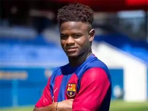 Mercato : Lens n’abandonne pas le dossier Mikayil Faye