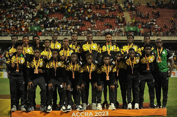 Jeux Africains – Bilan des athlètes sénégalais à la 13e édition : Le taekwondo rafle la mise avec 8 médailles