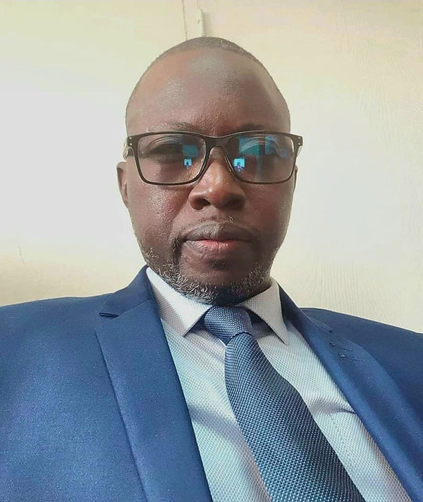 Ousmane ne s’est pas remis de son K.O.