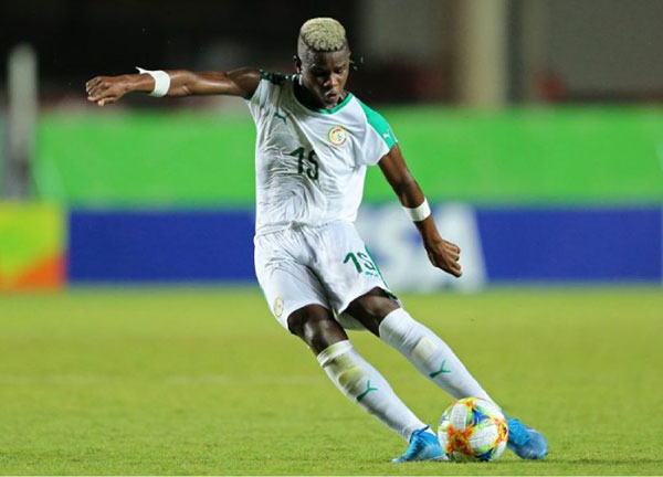 Tanière – Forfaits de Fodé Ballo Touré et Mamadou Lamine Camara : Mikayil Faye est dans la place !