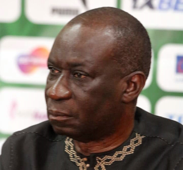 Beach soccer – Mayacine annonce le départ de Mamadou Diallo : Vers une piste étrangère ?