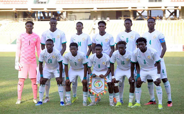 Jeux Africains – Après avoir renversé le Nigeria (3-2) : Les Lionceaux affronteront le Ghana en demi-finales