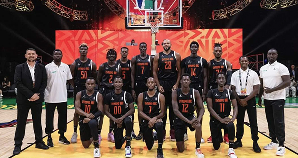 Basket – Suite à l’exclusion du Dynamo Bc de la Bal : Vague de démissions des membres de la Fédé burundaise
