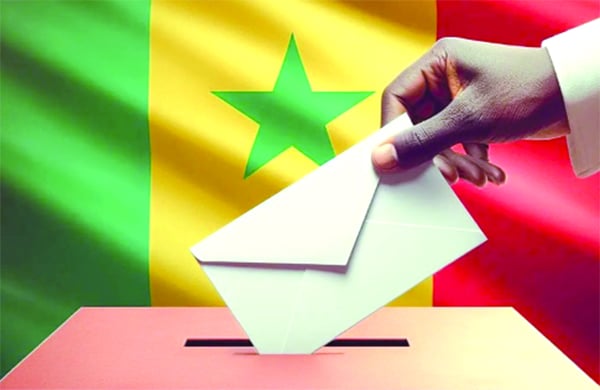 Présidentielle 2024 : Nous sommes à l’heure du choix !
