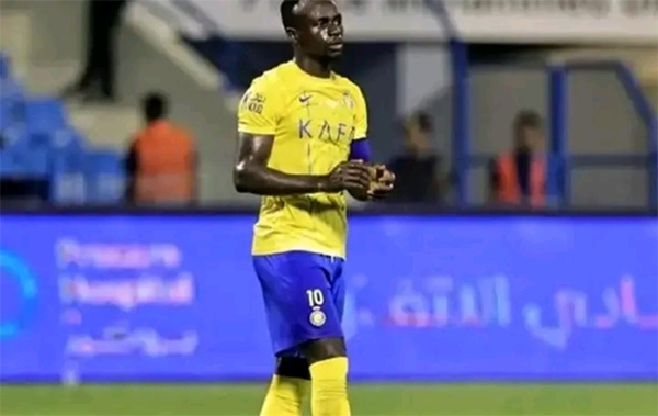 Afc Champions League : Sadio Mané et Al-Nassr éliminés par Al Ain