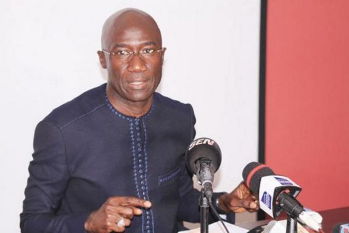 Avis – Me Moussa Sarr sur le sort de son client, après le vote de la loi d’amnistie : «Diomaye va bénéficier de la loi d’amnistie, mais…»