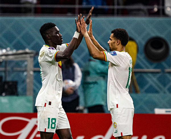 Eloges – Après Iliman Ndiaye, au tour de Ismaïla Sarr… : Gasset sous le charme des Sénégalais de Marseille