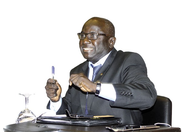 Position – Souleymane Boun Daouda Diop, ancien Dhc : «Je ne vois pas la nécessité de la création d’un Office de gestion des infrastructures»