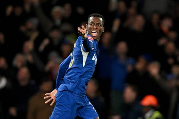 Fa Cup – Chelsea arrache la qualif’ contre Leeds : Nicolas Jackson signe son 10e but !