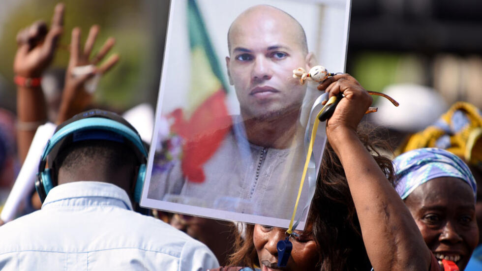 Review of the Karim Wade Trial: Macky Submits a New Case of Amnesty