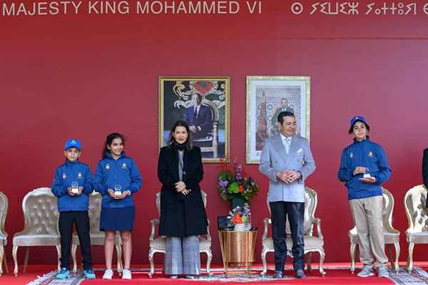 Bilan Golf – Trophée Hassan II et Coupe Lalla Meryem de Rabat : La Fédé marocaine prône la présence des Africains