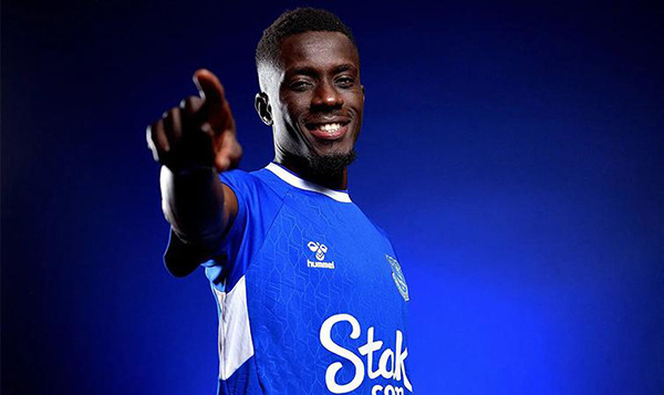 Premier league – Retrait de points réduit en appel : Gana Guèye et Everton respirent !