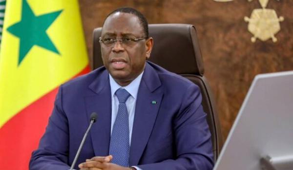 Dialogue : Le temps du Sénégal