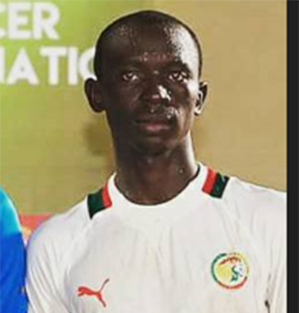 Beach Soccer – Meilleur buteur du Sénégal : Babacar Fall s’en va avec ses 99 buts et ses 142 capes