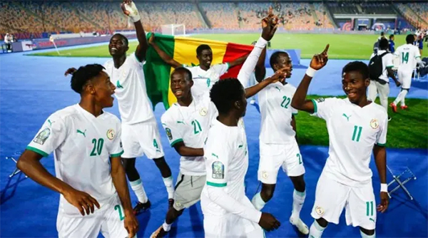 Amicaux de mars : Après le Gabon, le Sénégal en discussion avec le Bénin