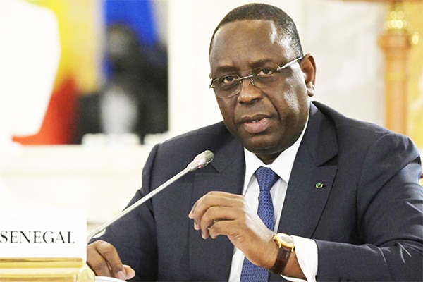 Macky, le Président que nous allons regretter