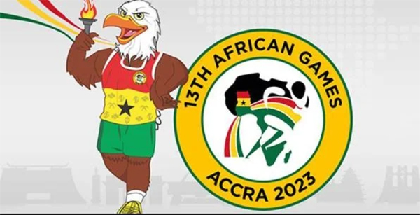 Jeux africains «Ghana 2023» : 30 disciplines sportives au menu de la compétition