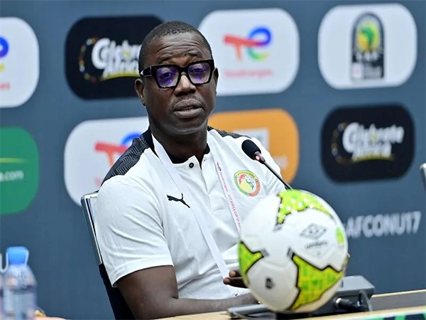 Nouveau coach des U20 : Serigne Saliou Dia confirme sa nomination