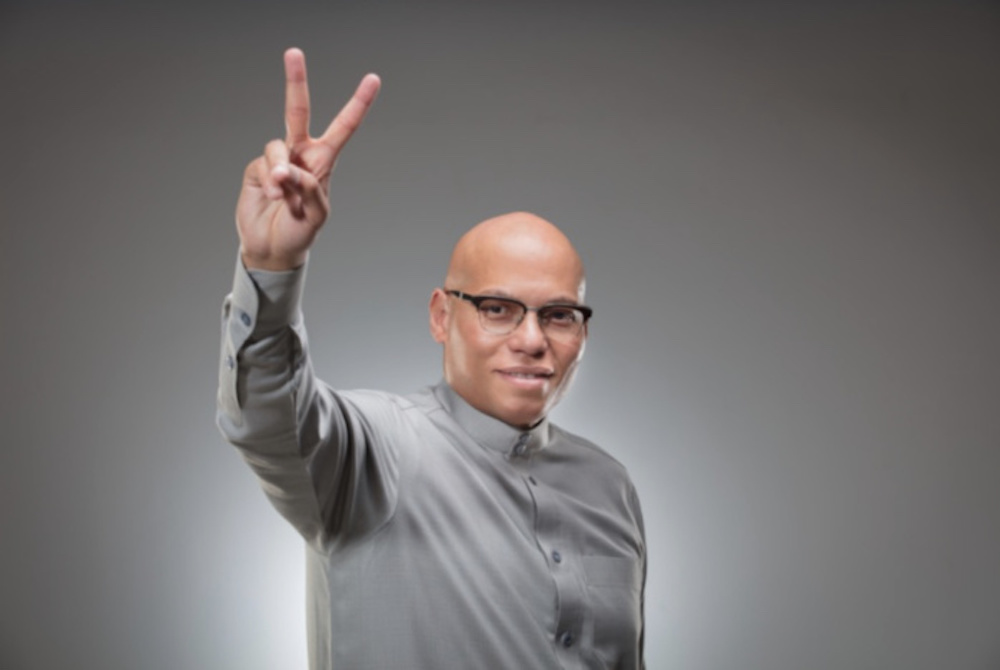 Consequences of the Constitutional Council’s Decision: Karim, the Big Loser