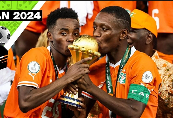 Confidences – Après le 0-4 face à la Guinée Equatoriale : Révélations de Gradel sur la longue nuit à l’hôtel
