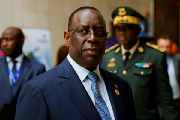 Arrêtez de berner les Sénégalais