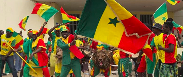 Can 2023 : Le gouvernement va rapatrier 68 supporters sénégalais «en détresse» à Abidjan