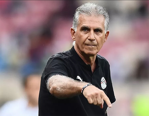 Algerie – Queiroz proche du banc des Fennecs : Les détails du contrat ont fuité !