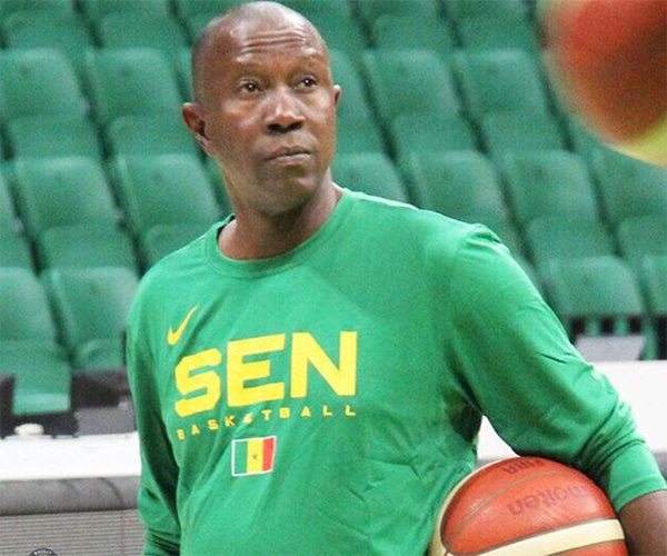 Basket – TQO Malgré l’élimination des Lionnes des Jo de Paris 2024 : Raoul Toupane dresse un «bilan positif»