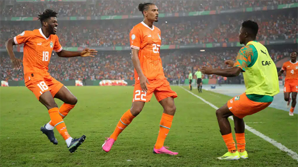 CAN 2023 Nigeria – Côte d’Ivoire : Finale sur un air de retrouvailles