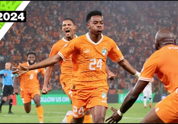 Pays hote – La Côte d’Ivoire renverse le Mali (2-1, a.p) : De miracle en miracle, les Eléphants se retrouvent dans le dernier carré