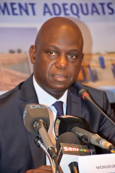 Mansour Faye, ministre des Transports terrestres : «Le Ter, les Chemins de fer et les Gts vont ressusciter toute l’économie autour du rail»