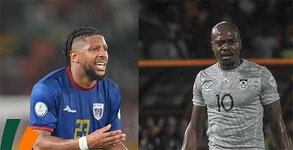 Cap-Vert/Afrique du Sud : Des Requins qui ont faim !