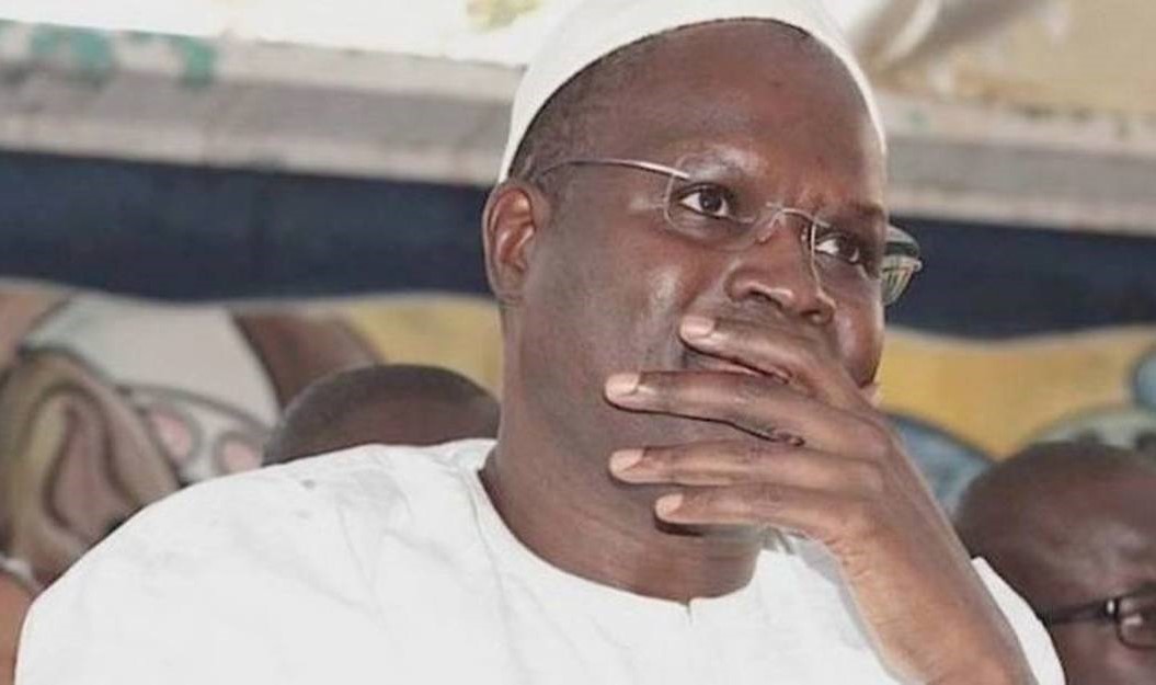 M. Dame Mbodj : calomnie, manipulation et mensonge sur Khalifa Sall, qui l’arrêtera ?