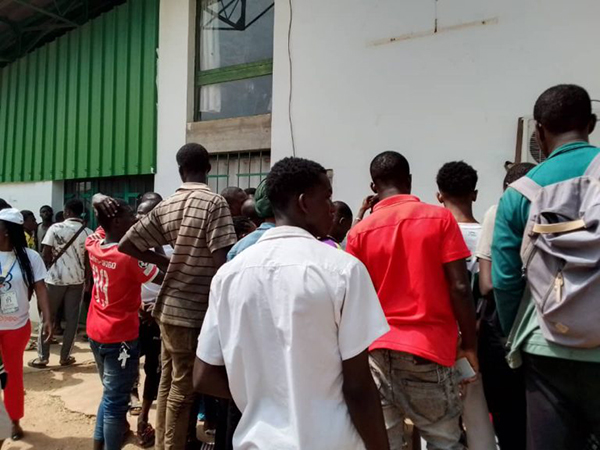 Quart de finale Côte d’Ivoire-Mali, samedi : Les tickets en rupture ; une vraie cacophonie à Bouaké !