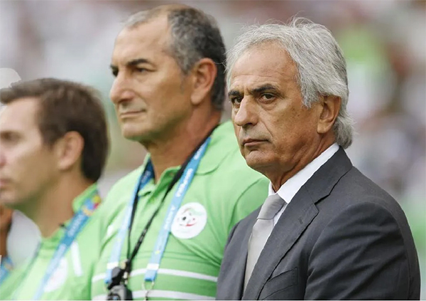 Algérie : Après Halilhodžić, la Fédé fonce sur Petkovic
