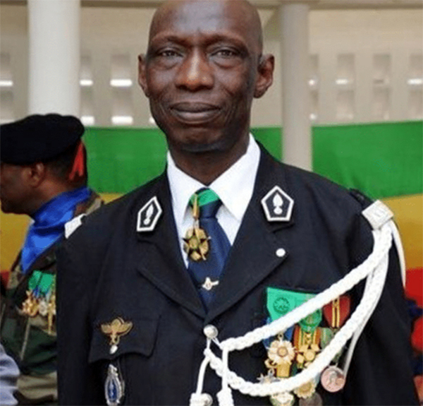 Ce que je sais de Cheikh Tidiane Coulibaly