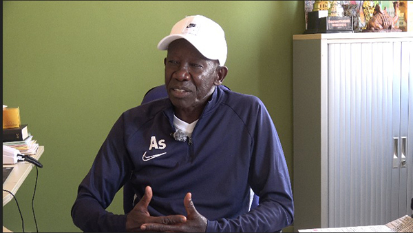 Expliquez -nous – Abdoulaye Sarr, Directeur technique de Génération Foot (2 /2) : «Notre credo, ce n’est pas de former des joueurs, mais des hommes»
