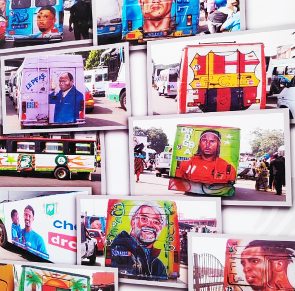 Horizon – Pr Yacouba Konaté, directeur de la Rotonde des arts : «On ne peut pas dire qu’on est intéressé par les pièces du 19e siècle sans acheter les pièces d’aujourd’hui»